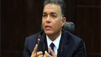 النقل: الوزير يتابع تنفيذ 6 محاور على النيل بصعيد مصر