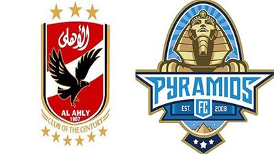 عاجل.. اتحاد الكرة يكشف مفاجأة عن طاقم تحكيم مباراة الأهلي وبيراميدز