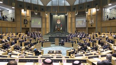 الأردن يقر ميزانية 2019 بتوصيات من صندوق النقد الدولي