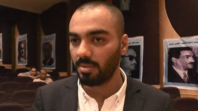 محمود كامل: دعوة نقيب الصحفيين لاجتماع المجلس لم تتضمن مناقشة 