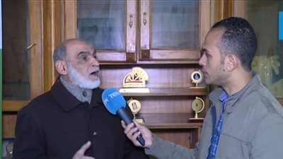 الأورمان: كل المصريين سيشاركون في تنفيذ مبادرة حياة كريمة