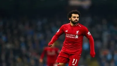 ملخص لمسات محمد صلاح أمام مانشستر سيتي (فيديو) 