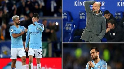 عاجل.. مانشستر سيتي مهدد بالاستبعاد من دوري أبطال أوروبا