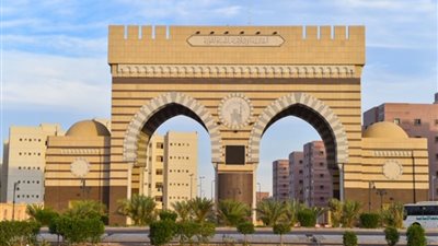 الجامعة الإسلامية تعتمد 374 مرشّحًا للدراسات العليا يمثلون 64 جنسية