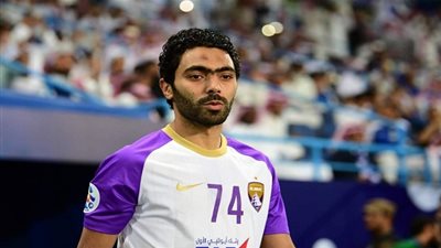 زكريا ناصف يكشف تفاصيل صفقة ضم حسين الشحات للأهلي مقابل 100 مليون جنيه