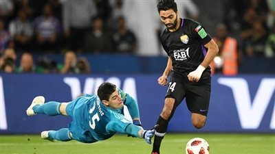 عاجل.. الأهلي يحدد بديل حسين الشحات