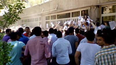 للباحثين عن عمل.. اشتغل الآن برواتب تصل إلى 3500 جنيه 