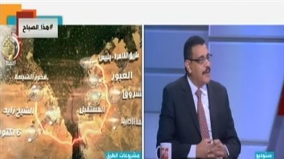 عميد جامعة بني سويف: مصر تحتل رقم 75 في جودة الطرق 