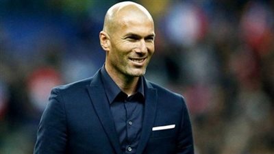 مفاجأة.. زيدان يقترب من تدريب هذا النادي