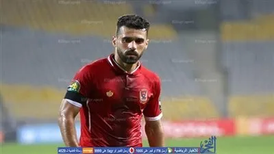 جروس لمسئوولي الزمالك: عبد الله السعيد على 