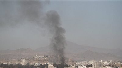 عاجل.. مقتل قيادي من القاعدة بطائرة مسيّرة في مأرب