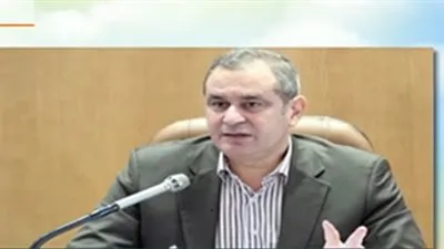 مدحت الشريف: مصر تحسن وضعها بفضل برنامج الإصلاح الاقتصادي (فيديو)