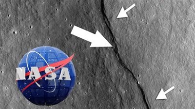 4  أسئلة مُحيرة عن القمر لم تستطع 