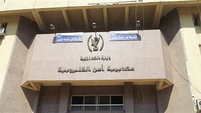 إزالة 33 حالة تعد على الأراضي الزراعية بالقليوبية