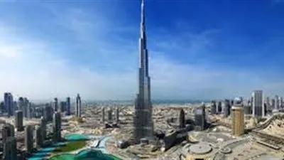 أطول بناء أنجزه الإنسان.. ما لا تعرفه عن برج خليفة بدبي