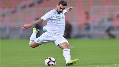 شاهد.. بيراميدز يطرح أغنية جديدة لعبد الله السعيد بعد الانضمام للفريق