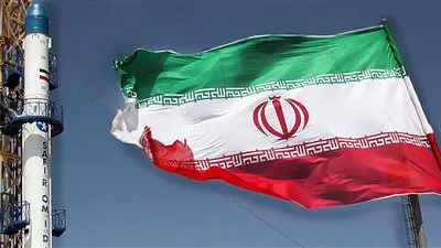 الولايات المتحدة تحذر إيران من إطلاق مركبات فضائية.. وطهران ترد