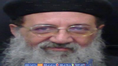 كاهن كنيسة العذراء بفيصل: سيتم تقصير احتفالات العيد بإيبارشية الجيزة