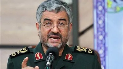 إيران تنوي زيادة تدخلاتها بالمنطقة