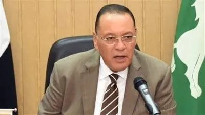 محافظ الشرقية يستجيب لشكوى أهالي قرية شمبارة الميمونة ويأمر بتشكيل حملة بيطرية