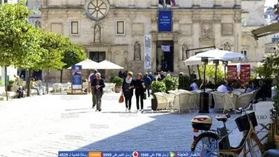 إيبارشيات إيطاليا للكاثوليك تنظم احتفالاً بمناسبة اليوم العالمي للسلام