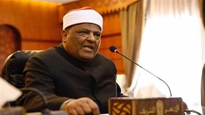 خطيب الجامع الأزهر: التهنئة بميلاد الأنبياء فرصة لتقوية اللحمة الوطنية