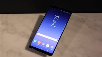 سامسونج تطلق تحديث 