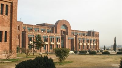 الجامعة الإسلامية العالمية بإسلام آباد تنعي مجاهد الجندي مؤرخ الأزهر