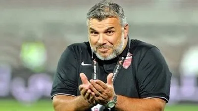 الهلال يقترب من التعاقد مع الروماني كوزمين