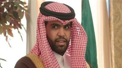 سلطان بن سحيم: اكتشفوا أن الصعوبات تواجههم لاستضافة المونديال.. وحدهم الأشقاء يساندونك