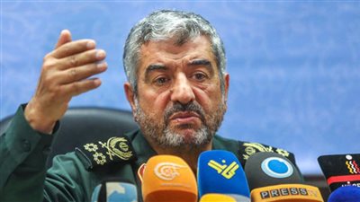 إيران تنوي زيادة تدخلاتها بالمنطقة وتشدد القبضة بالداخل