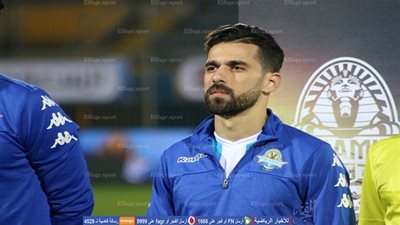 عاجل.. عبد الله السعيد يزأر في وجه الأهلي ويسجل الهدف الثاني لبيراميدز (فيديو)