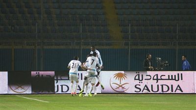 هدف عبد الله السعيد اليوم