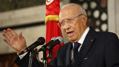 تمديد حالة الطوارئ لشهر إضافى فى تونس