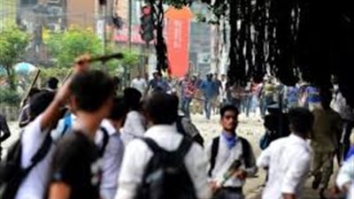 الأمم المتحدة تدين 