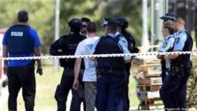 العالمXأسبوع.. استرالي يصدم سيارة شرطة.. والولايات المتحدة تحذر مواطنيها من الصين