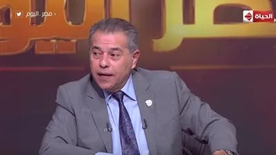 توفيق عكاشة: 