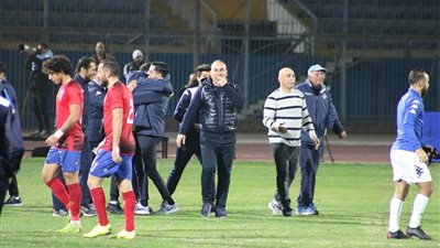 حسام حسن ينجح في اختبار الأهلي بفضل ورقة 