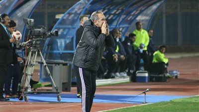 ماذا قدم لاسارتي في أولى مبارياته مع الأهلي ؟ 