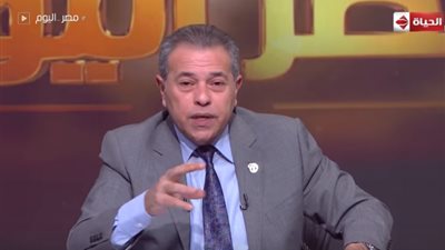 عكاشة: عدد الجمعيات الأهلية يتخطى الـ2000.. ودورها على الورق فقط