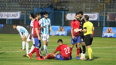 بعد الخسارة أمام بيراميدز.. تعرف على موعد مباراة الأهلي المقبلة بالدوري