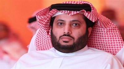 تعرف على أول تعليق من تركي آل الشيخ بعد فوز بيراميدز على الأهلي