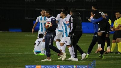 ملخص لمسات عبد الله السعيد أمام الأهلي (فيديو)