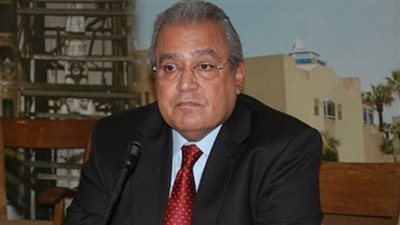 جابر عصفور: مصر ليس لديها مشروع ثقافي حتى الآن