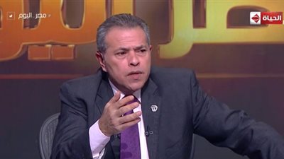 توفيق عكاشة: الإخوان لا يصلحون لحكم قرية