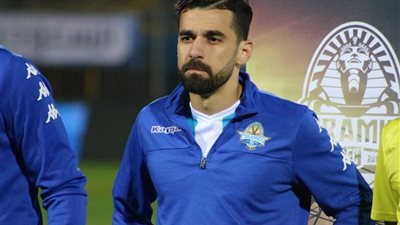 13 هدفًا تفصل عبد الله السعيد عن الانضمام لـ