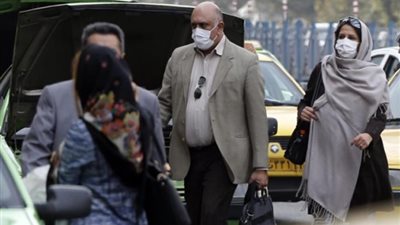 التفاصيل الكاملة حول انتشار رائحة كريهة 