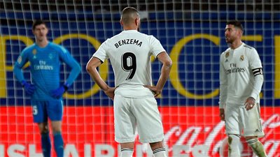  أخبار ريال مدريد اليوم الجمعة 4-1-2019