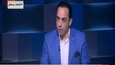 أستاذ قانون: كثرة الشائعات يؤكد وجود عمل على الأرض