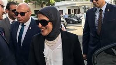 غدًا.. وزيرة الصحة تفتتح وحدتين لطب الأسرة ببورسعيد